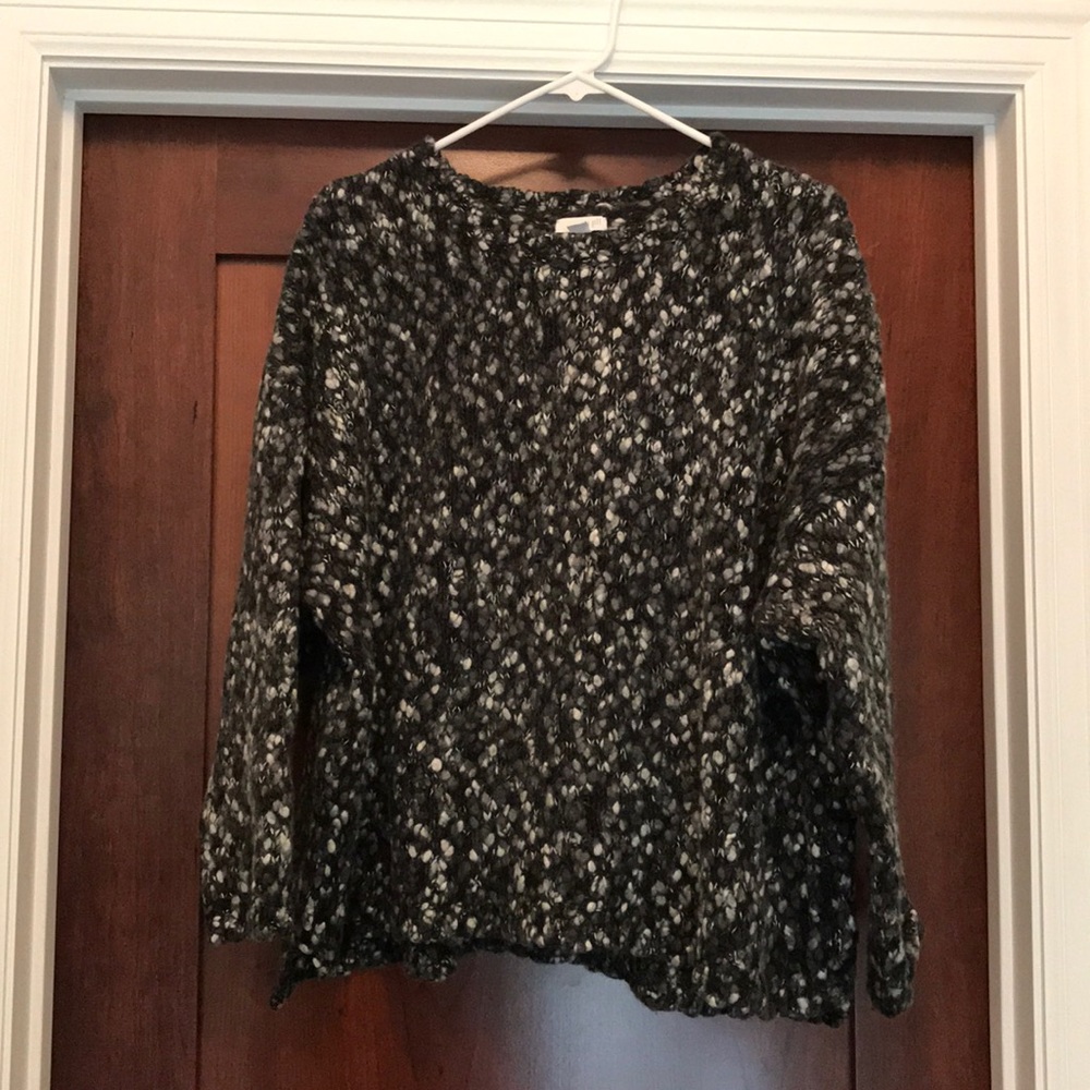 J. Jill Sweater